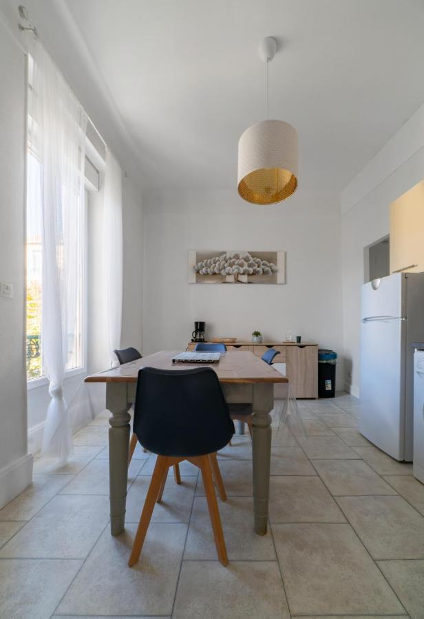 Le Louis - 2 Chambres, Proche Du Centre Et Appartement