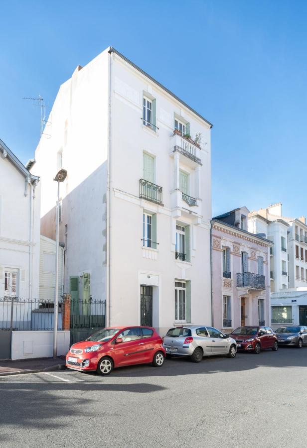 Le Louis - 2 Chambres, Proche Du Centre Et Appartement *