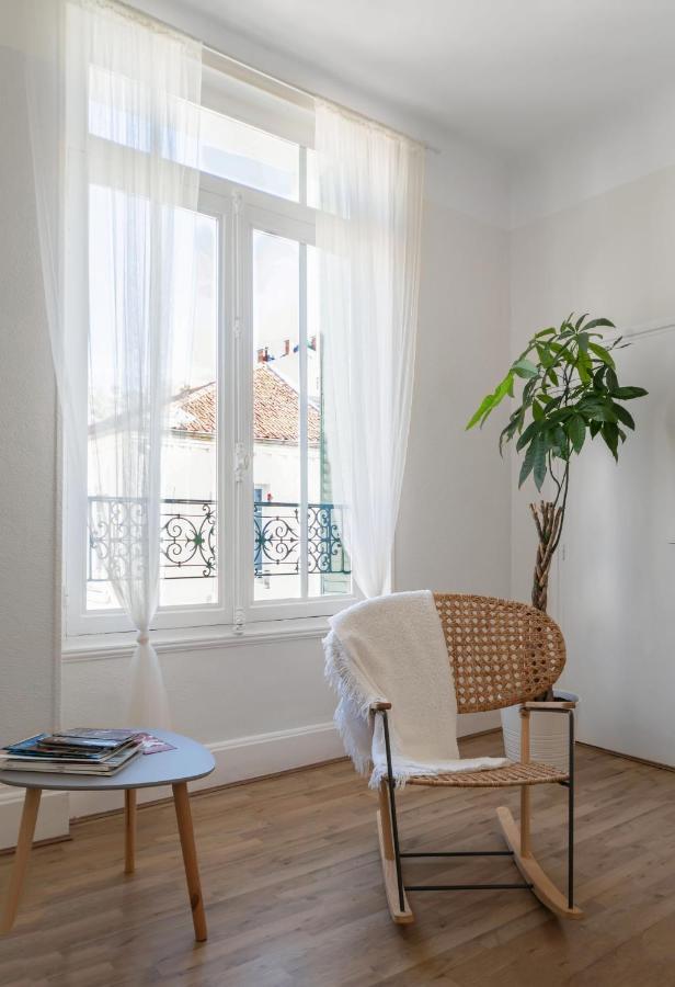 Le Louis - 2 Chambres, Proche Du Centre Et Appartement *