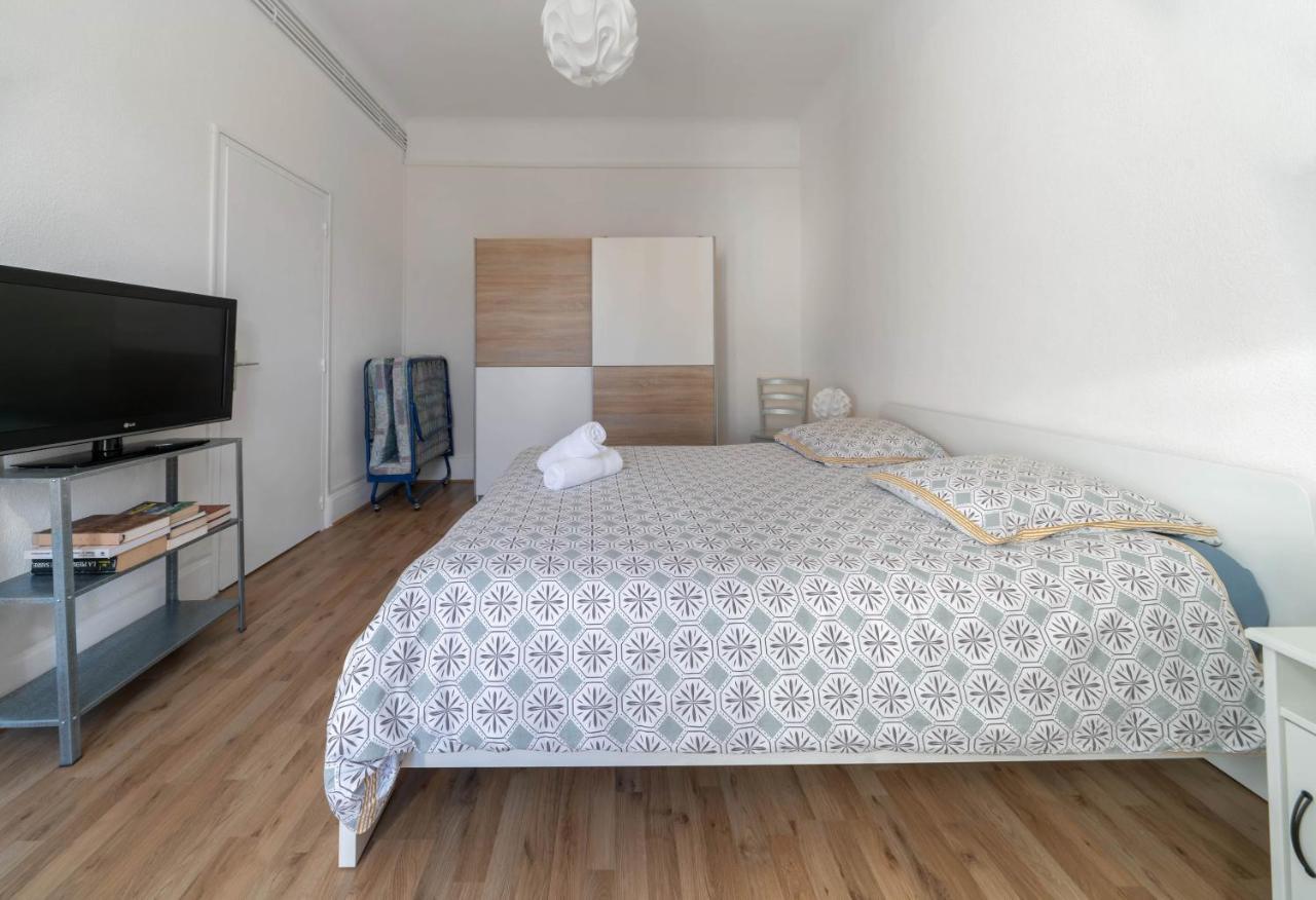 Le Louis - 2 Chambres, Proche Du Centre Et Appartement