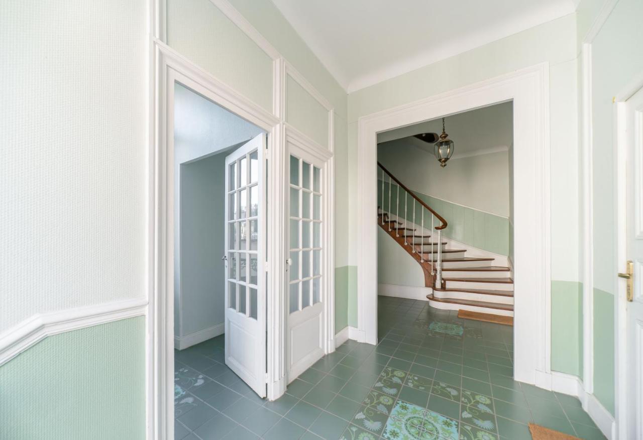 Le Louis - 2 Chambres, Proche Du Centre Et Appartement Vichy