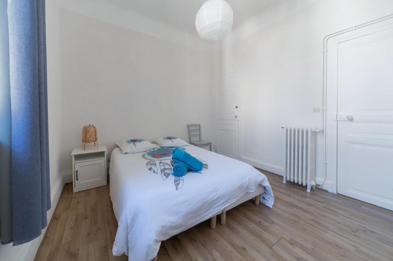 Appartement Le Louis - 2 Chambres, Proche Du Centre Et *